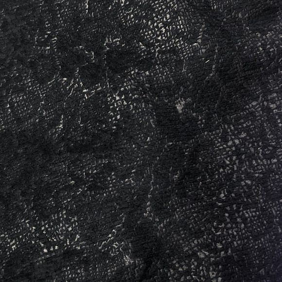 RENUAR blend black skirt size 10 NWT - Picture 4 of 9